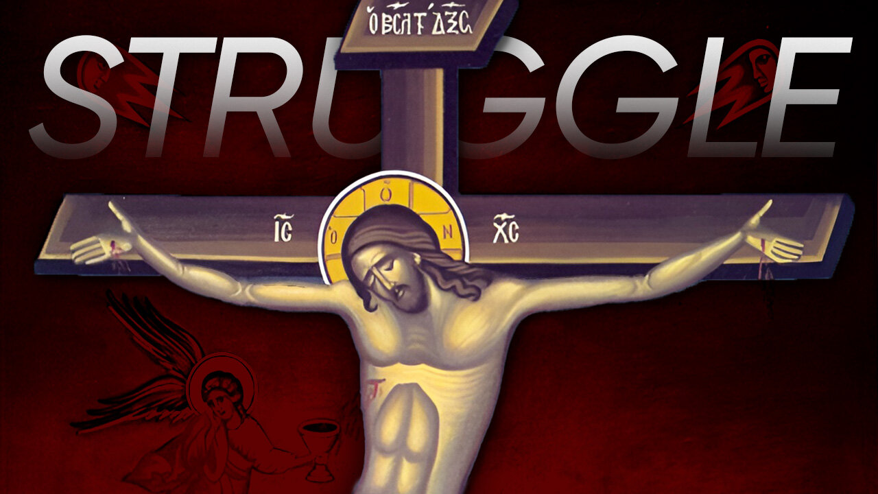 The Life of an Orthodox Priest (w/ The Transfigured Life)
