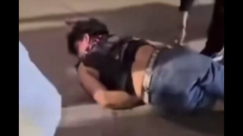 Fight Over A Woman Leads To A Mass Shooting, Killing 2, Injuring 3 In Kansas City