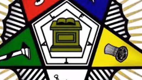 Why are there tunnels under the Masonic Hall?