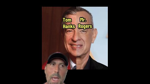 Tom Hanks Rogers