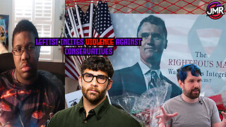 UNHINGED leftist Destiny calls for the DEATH of Conservatives over Charlie Kirk