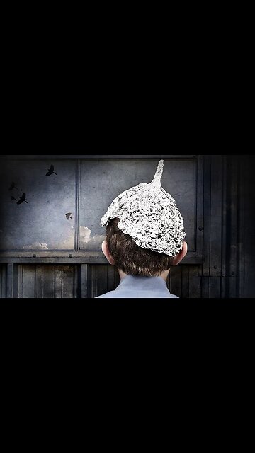 Stupid Conspiracy Theorists