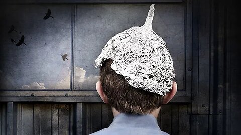 Stupid Conspiracy Theorists