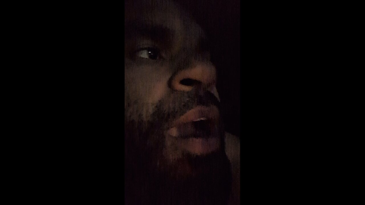 yawn