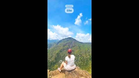 Welcome to Sri Lanka 🇱🇰