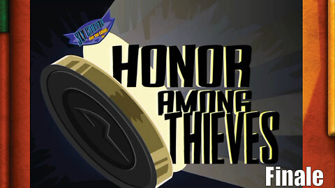 Let's Play, Sly 3, Honor Among Thieves, Part 33, Finale, The Cooper Legacy