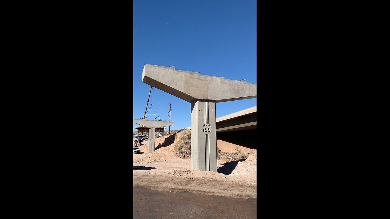 SE Structure-West Kingman T.I