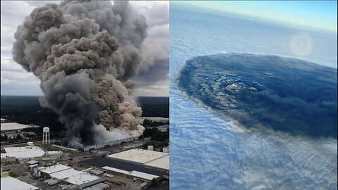 "Silent Chemical Warfare: Unintended Consequences of America's Underestimated Battles"