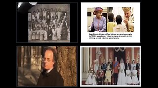 MISSING CHILDREN - The Queen & The Kamloops Kidnapping 1964