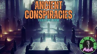E99 | Ancient Conspiracies w/ Chasity Jameson