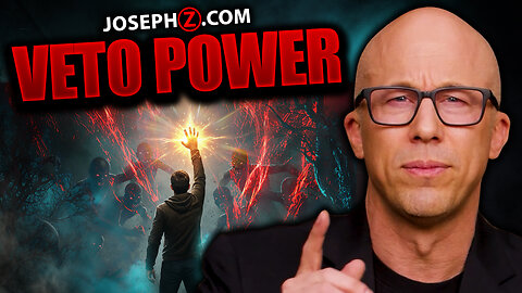 Permission and Veto Power | Voice of God with Joseph Z