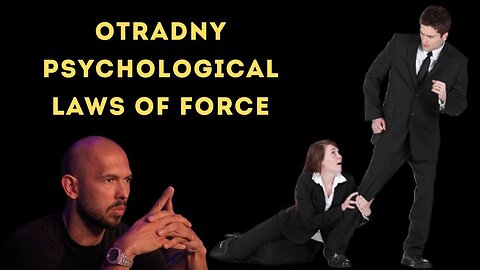 Learn these 7 techniques, and everyone will appreciate you - 7 psychological laws of power