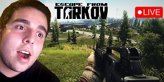 🔴GET IN HERE🔴W CONTENT 🔴 10 SUBS? 🔴TARKOV BABY