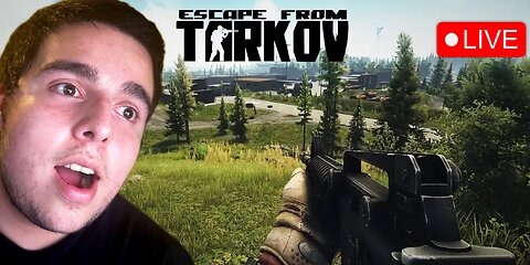 🔴GET IN HERE🔴W CONTENT 🔴 10 SUBS? 🔴TARKOV BABY