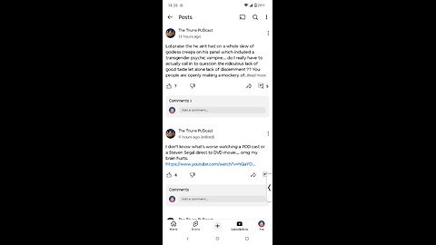 Brian Davis Jr Transphobia Bigotry 19 Sept 25