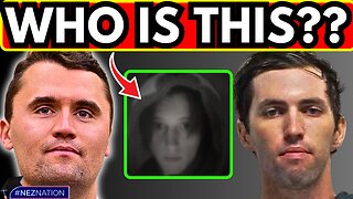 You WON’T BELIEVE What I Found on Charlie Kirk’s Shooter!