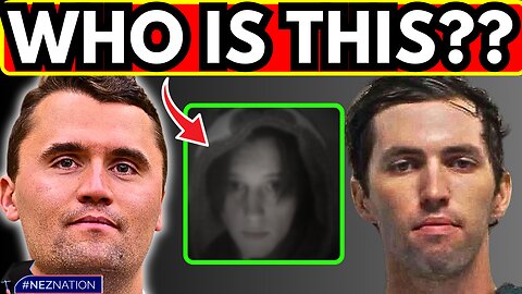 You WON’T BELIEVE What I Found on Charlie Kirk’s Shooter!