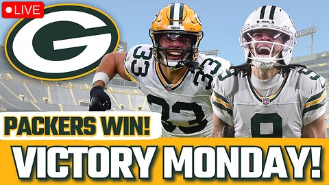 Packers Total Access LIVE! Packers vs Giants NFL Week 11 HIGHLIGHTS!