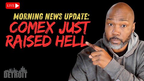 COMEX Move Shakes Silver Traders! Physical Wins Again