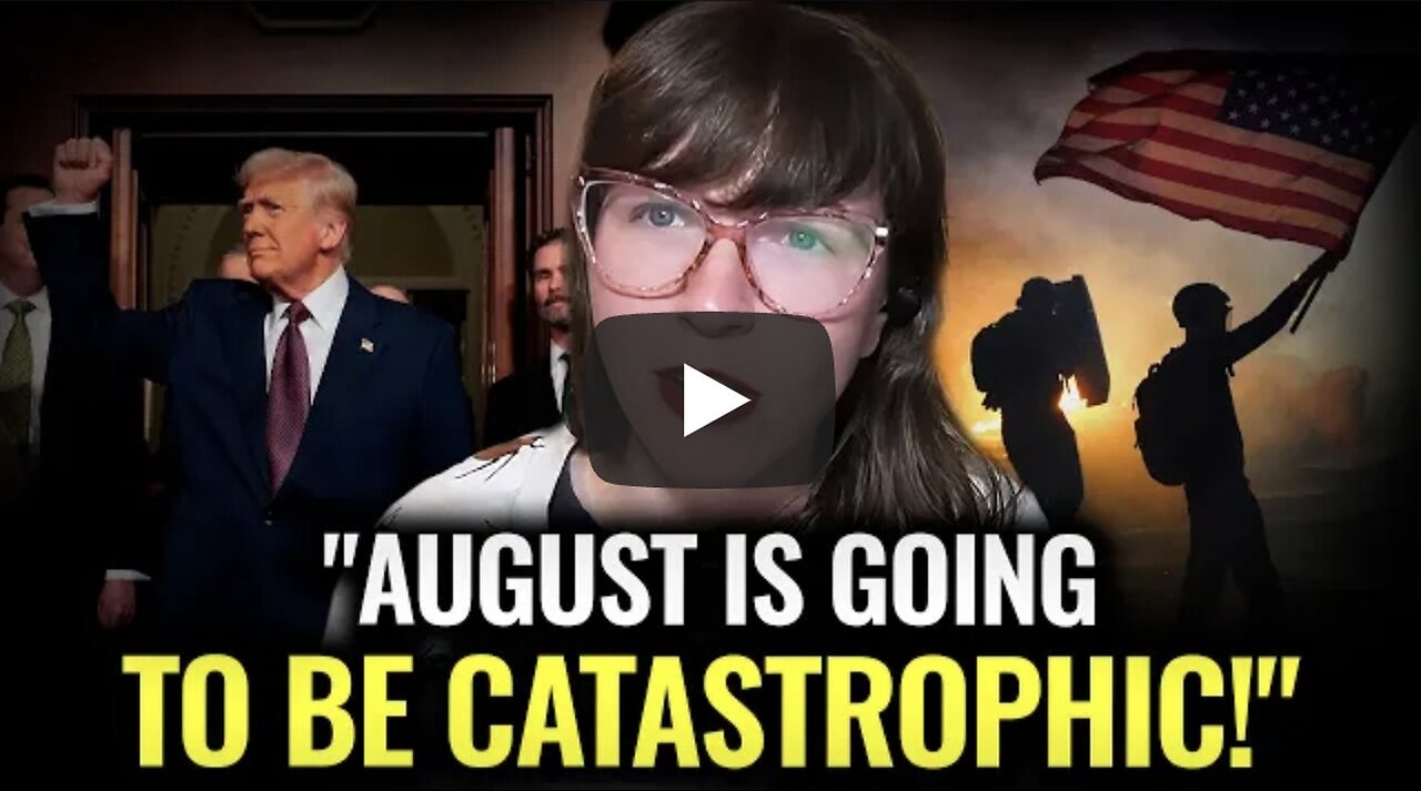 People Will GO INSANE When This Happens!" – Whitney Webb