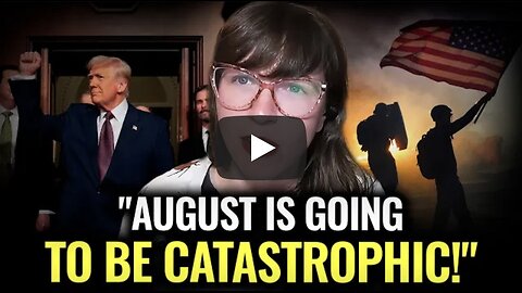People Will GO INSANE When This Happens!" – Whitney Webb