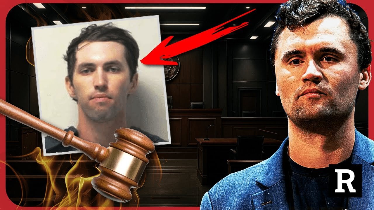 The Lawyers in the Charlie Kirk Case Were Caught Doing THIS!