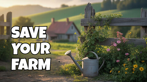 Mouse-Free Homestead: Quick & Easy Tips!