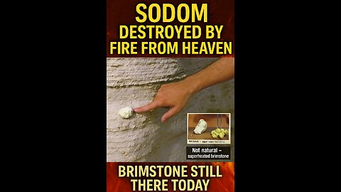 Fire From Heaven Confirmed