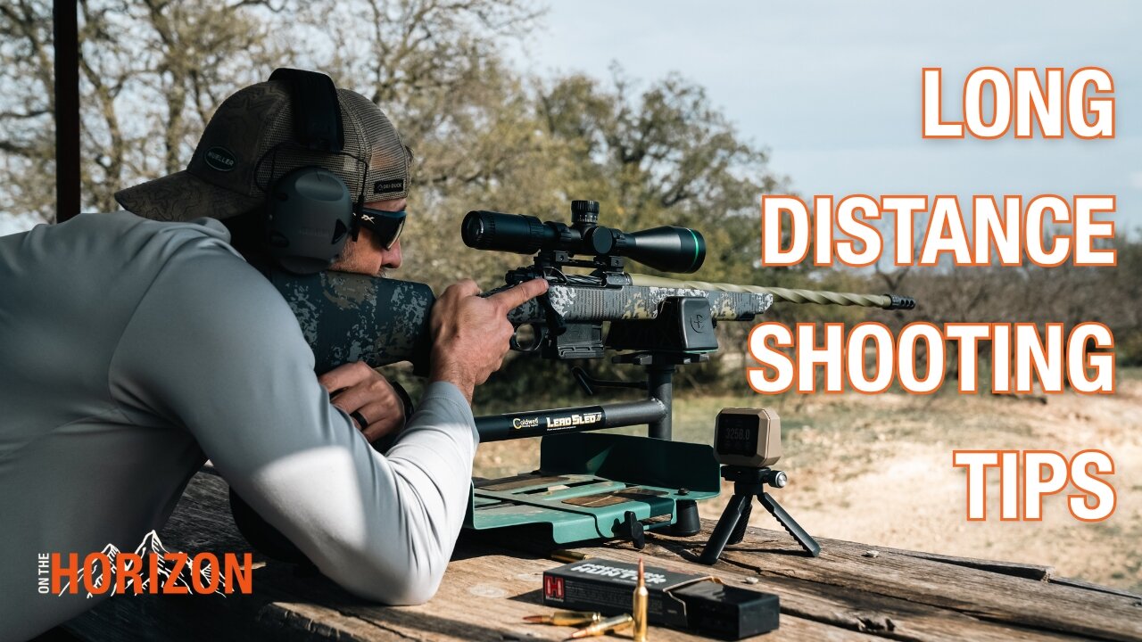 Hit Every Shot: 7 Tips to Improve Rifle Accuracy