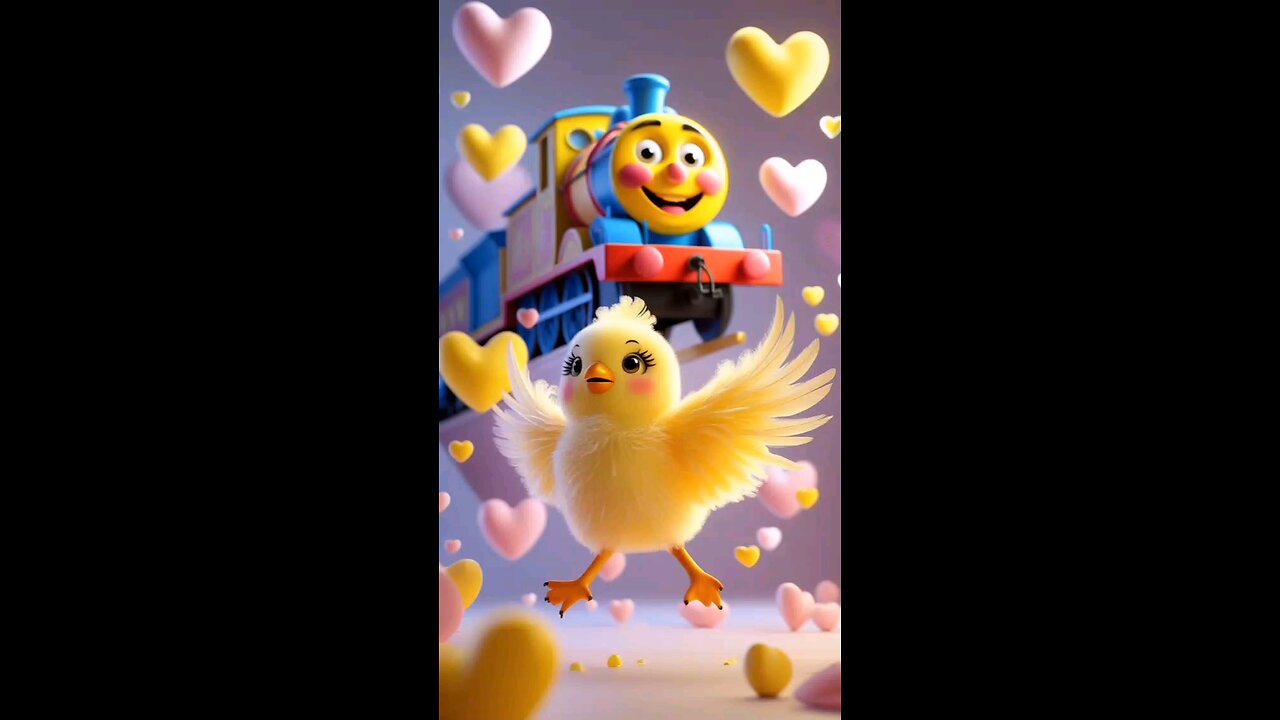cute 🥰🥰 train 🚂🚆
