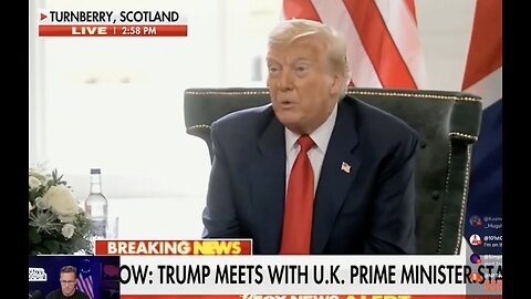 🚨Trump Speaking LIVE RIGHT Now as CIA, FBI Blow the Door off Obama-Gate, Warn Hillary 'Get Ready'.
