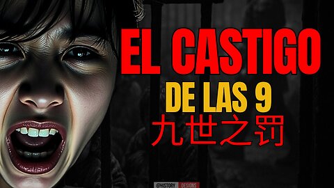 🧨El CASTIGO más TERRIBLE de China 🐉 Que ni TRUMP pudo imaginar