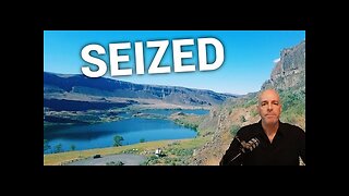 Our Government Can Take Your Land Anytime Just Using Google Earth