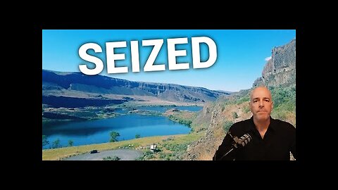 Our Government Can Take Your Land Anytime Just Using Google Earth