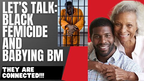 The Aftermath of the Civil Rights Movement part 2: Black Femicide, STDs & Pregnancies