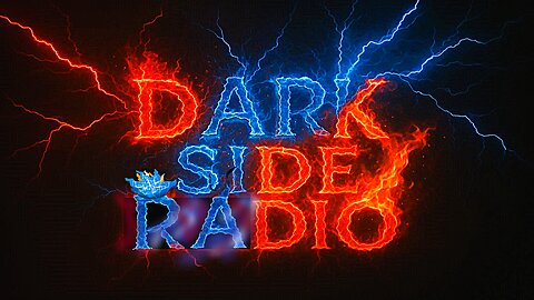 ⚡Dark Side Radio⚡ Ep. 434