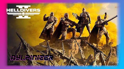 Helldivers II