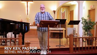 Jesus in Genesis