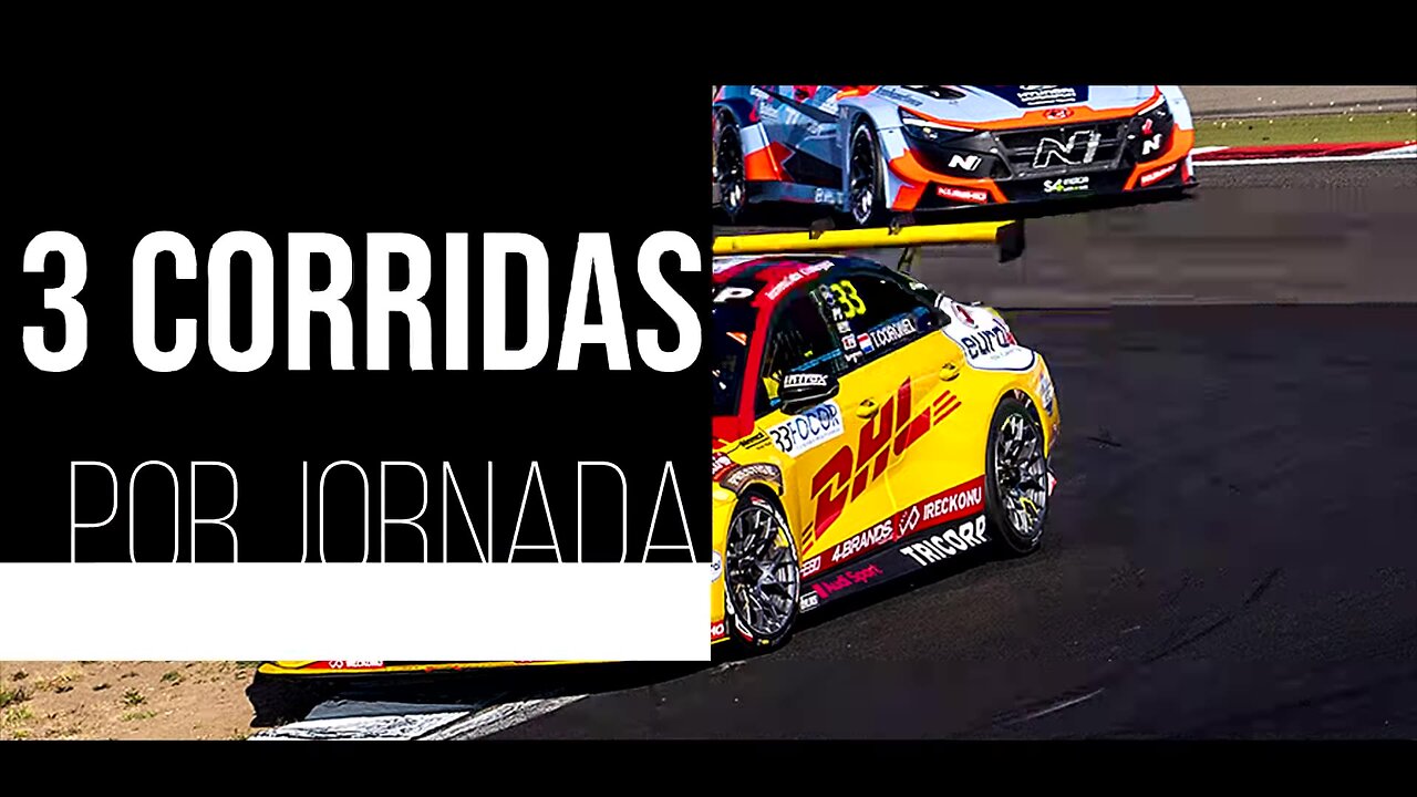 🇵🇹 [iRacing Live] 🇵🇹 Touring Car Series S5 @ Barber Motorsports Park - Short A