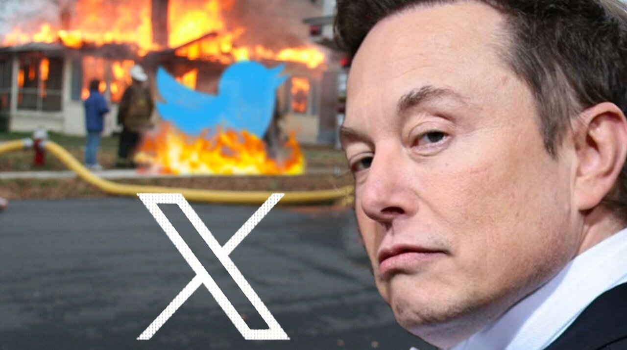 X Is a Cryptocurrency Scam Factory — And Elon Musk Is Just Another Front Man for the Cabal