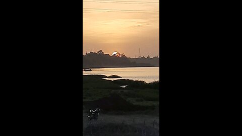 best sunset