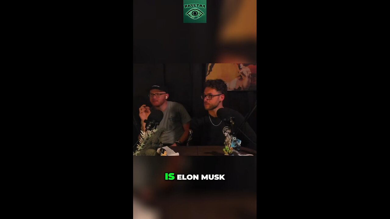 Is Elon Musk Iron Man?