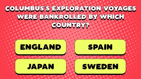 Can you answer all 10 trivia questions correctly?