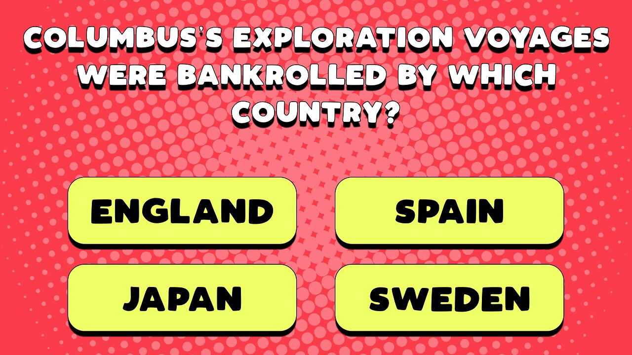 Can you answer all 10 trivia questions correctly?