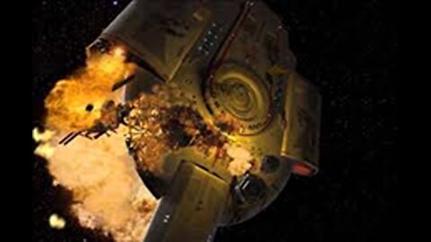 How does Armor work in Star Trek and Star Wars