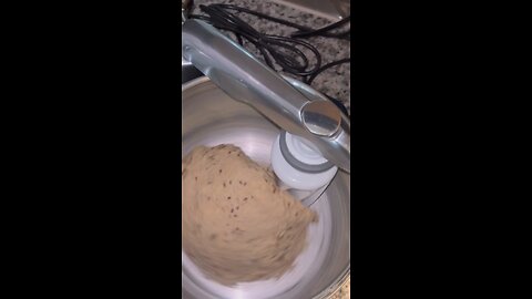 Multigrain Bread made with Freshly Milled Flour