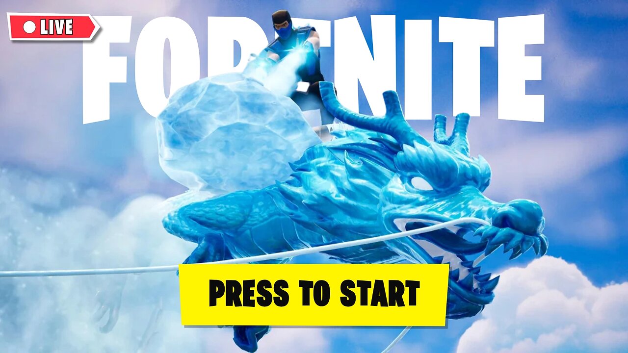 🔴 LIVE! Fortnite Monday Madness!