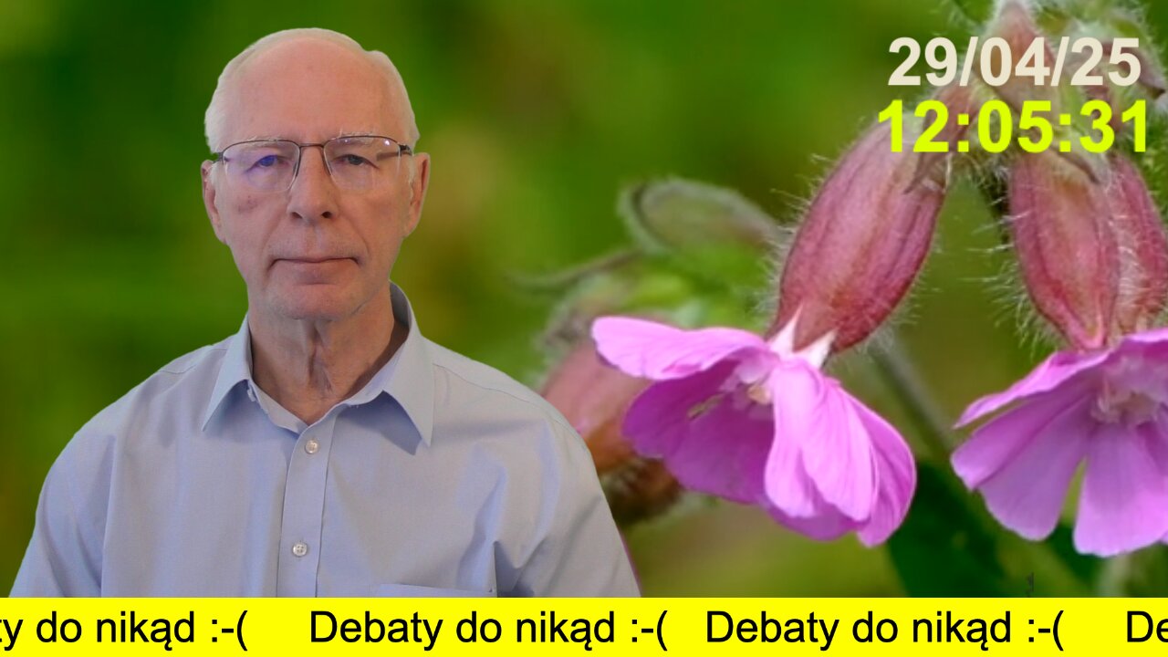 Debaty do nikąd :-(