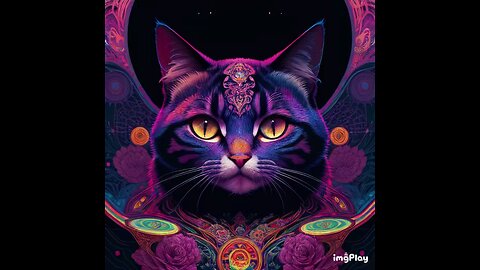 Cute Cat Picture