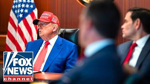 President Trump deserves the Nobel Peace Prize, Katie Pavlich says